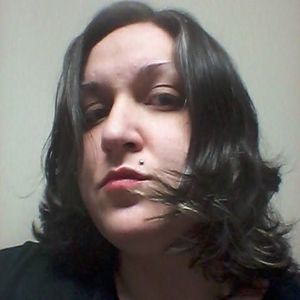 Meet your Posher, Kristin